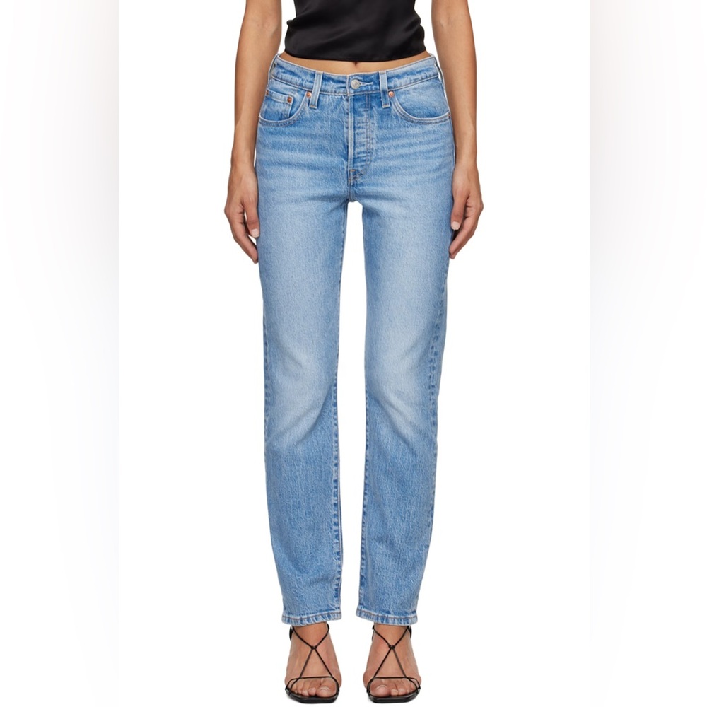 NWT Levi’s 501